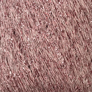 Catenella STARLIGHT - MONDIAL - 838 - ROSA - LacariaRicami.Store