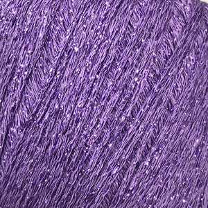 Catenella STARLIGHT - MONDIAL - 839 - LILLA - LacariaRicami.Store
