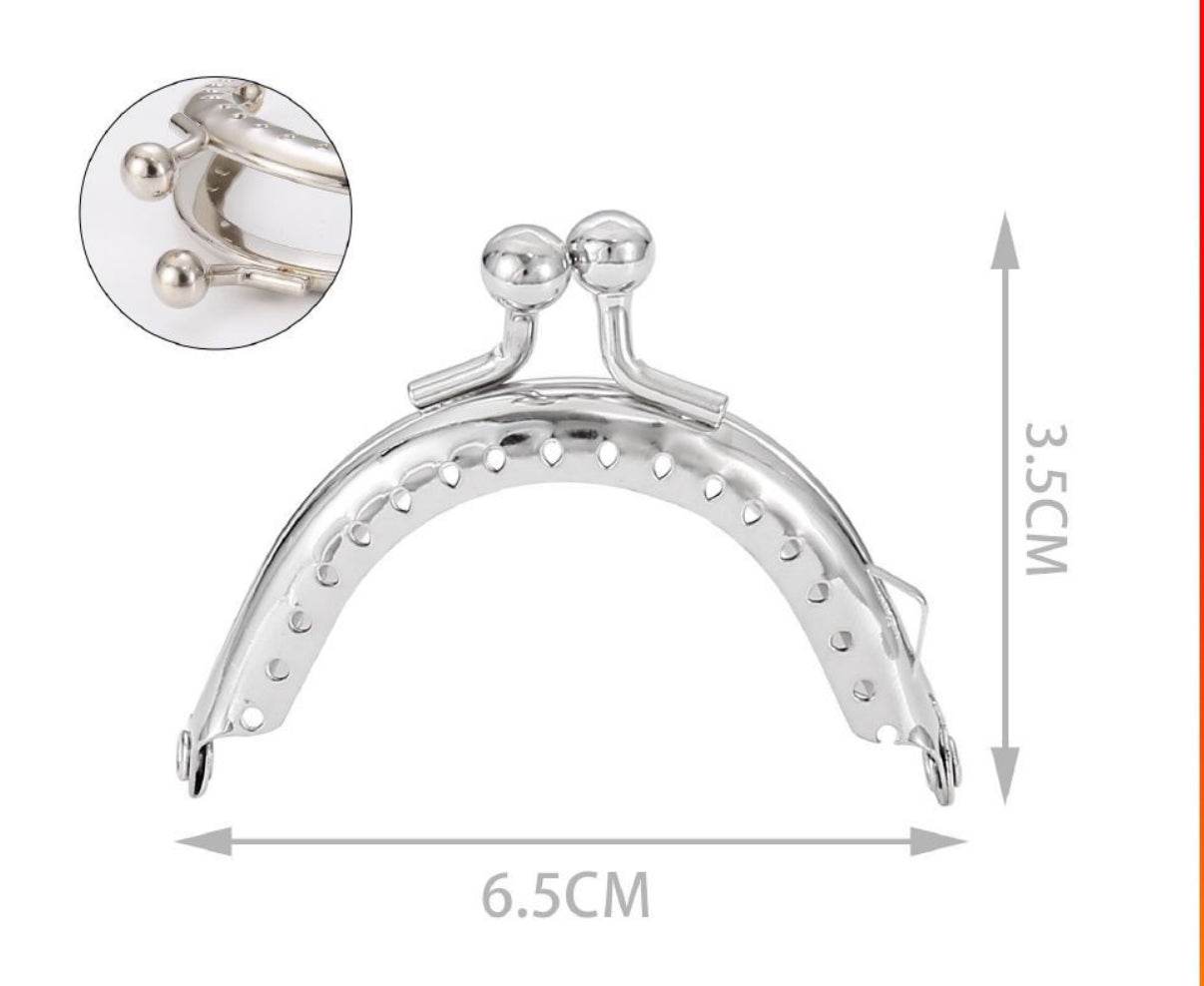 CLIK CLAK Arco - - LacariaRicami.Store