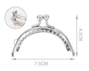 CLIK CLAK Arco - - LacariaRicami.Store