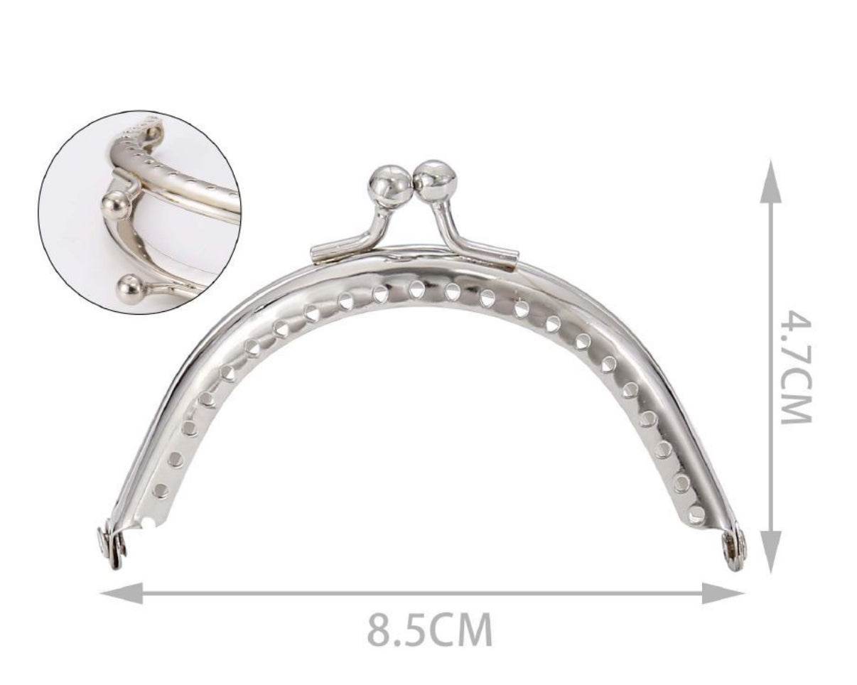 CLIK CLAK Arco - - LacariaRicami.Store