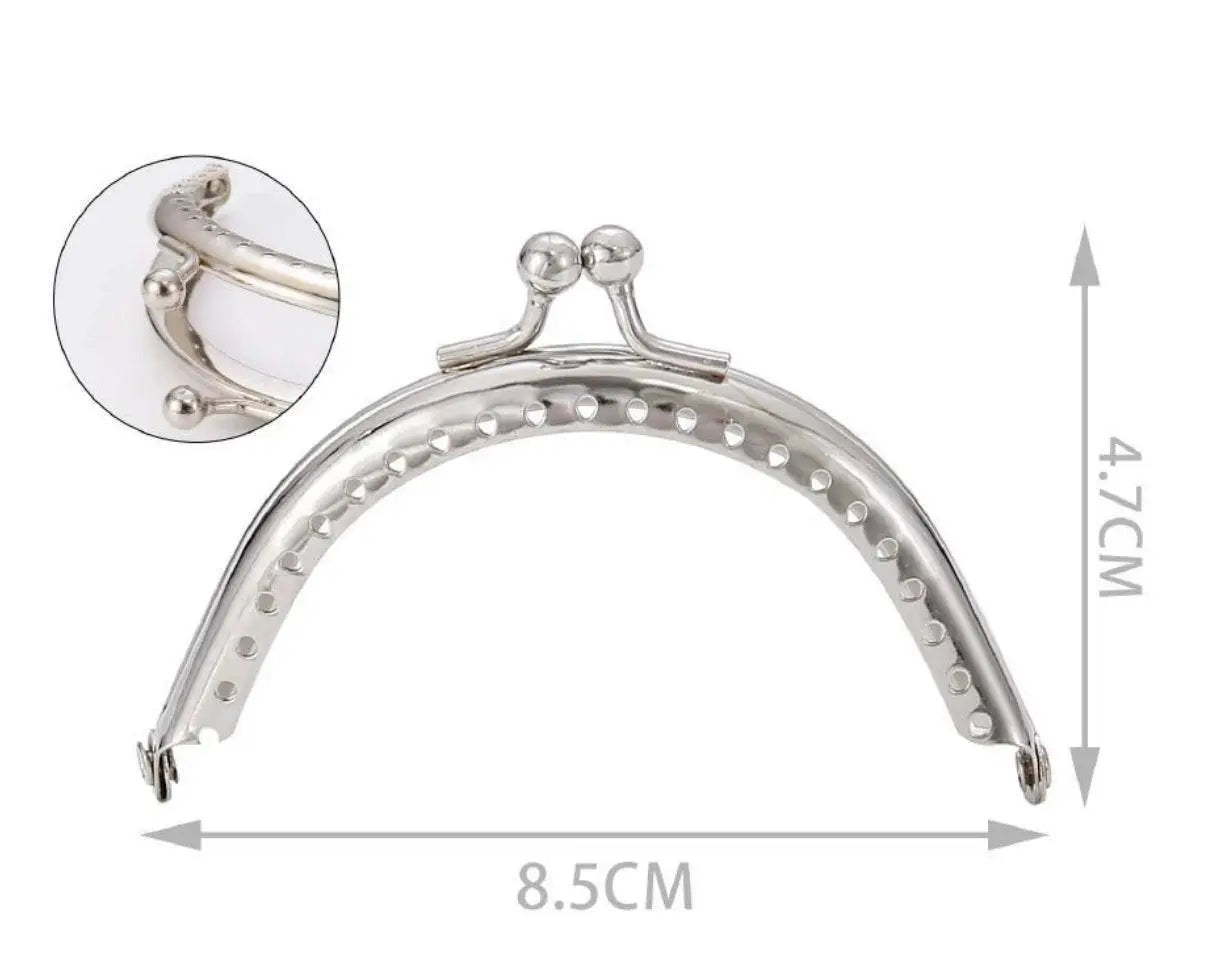 CLIK CLAK Arco - - LacariaRicami.Store