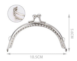 CLIK CLAK Arco - - LacariaRicami.Store