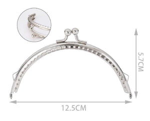 CLIK CLAK Arco - - LacariaRicami.Store