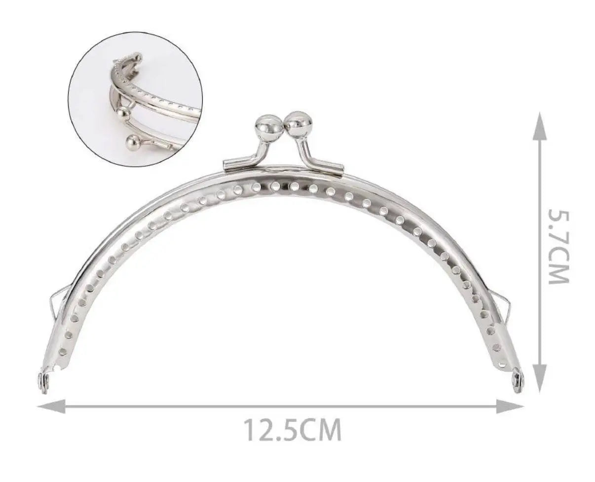 CLIK CLAK Arco - - LacariaRicami.Store