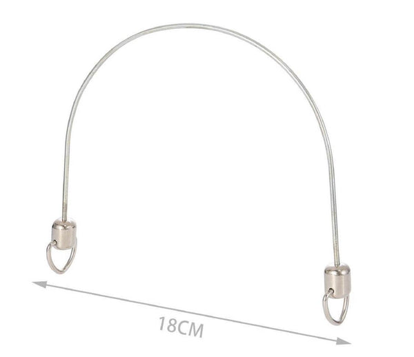 841247 - 18x12 Cm - ARGENTO
