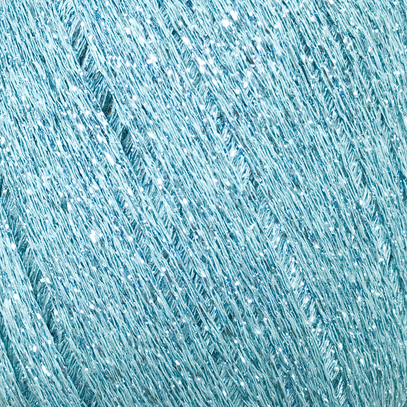 Catenella STARLIGHT - MONDIAL - 841 - AZZURRO - LacariaRicami.Store