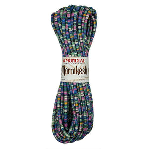 Cotone MARRAKESH - MONDIAL - - LacariaRicami.Store