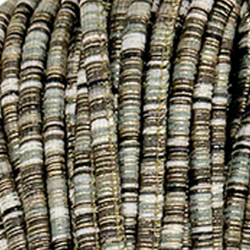Cotone MARRAKESH - MONDIAL - 842 - GRIGIO/BIANCO/ANTRACITE - LacariaRicami.Store