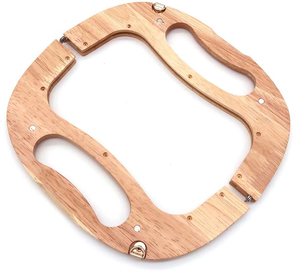 CLIK CLAK In Legno 25x12 Cm