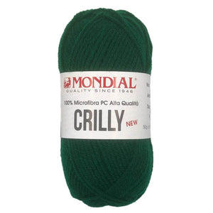 Lana CRILLY NEW - MONDIAL - - LacariaRicami.Store