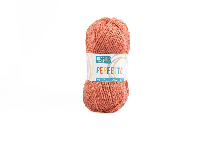Lana PERFETTO - Mez Cucirini - - LacariaRicami.Store