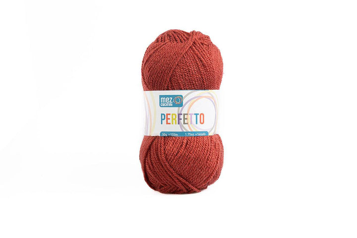 Lana PERFETTO - Mez Cucirini - - LacariaRicami.Store