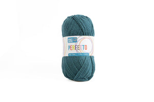 Lana PERFETTO - Mez Cucirini - - LacariaRicami.Store