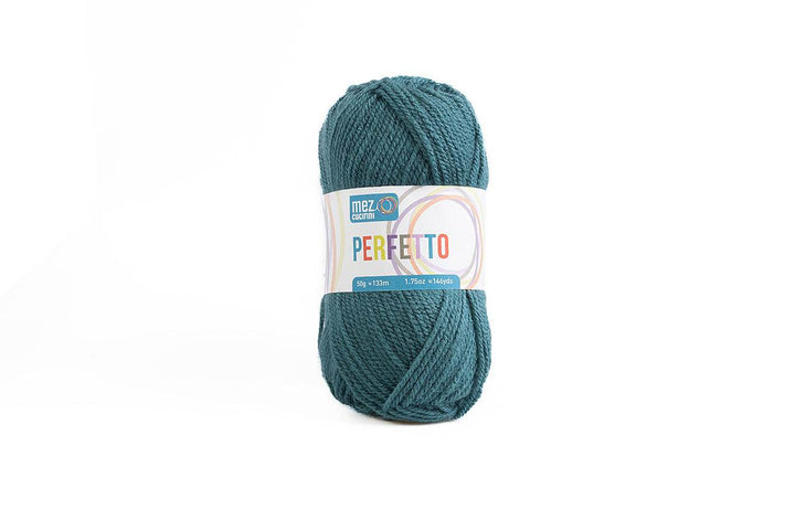 Lana PERFETTO - Mez Cucirini - - LacariaRicami.Store