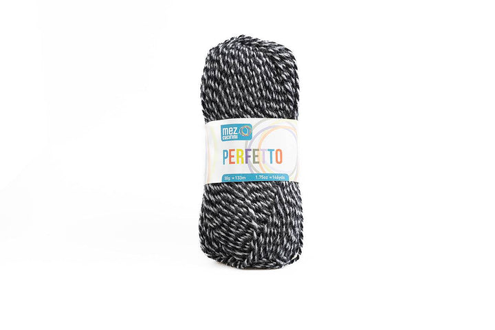 Lana PERFETTO - Mez Cucirini - - LacariaRicami.Store