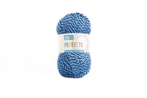 Lana PERFETTO - Mez Cucirini - - LacariaRicami.Store