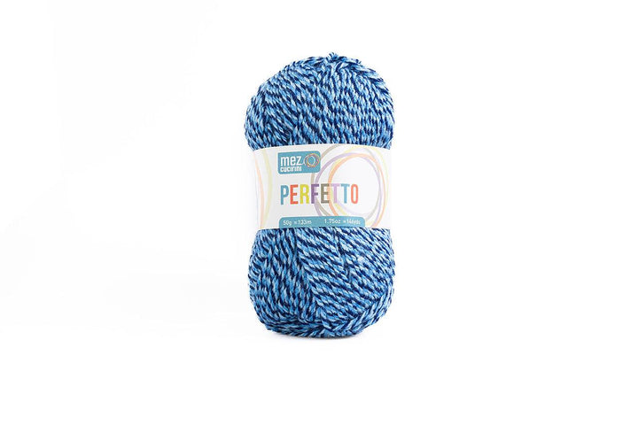 Lana PERFETTO - Mez Cucirini - - LacariaRicami.Store