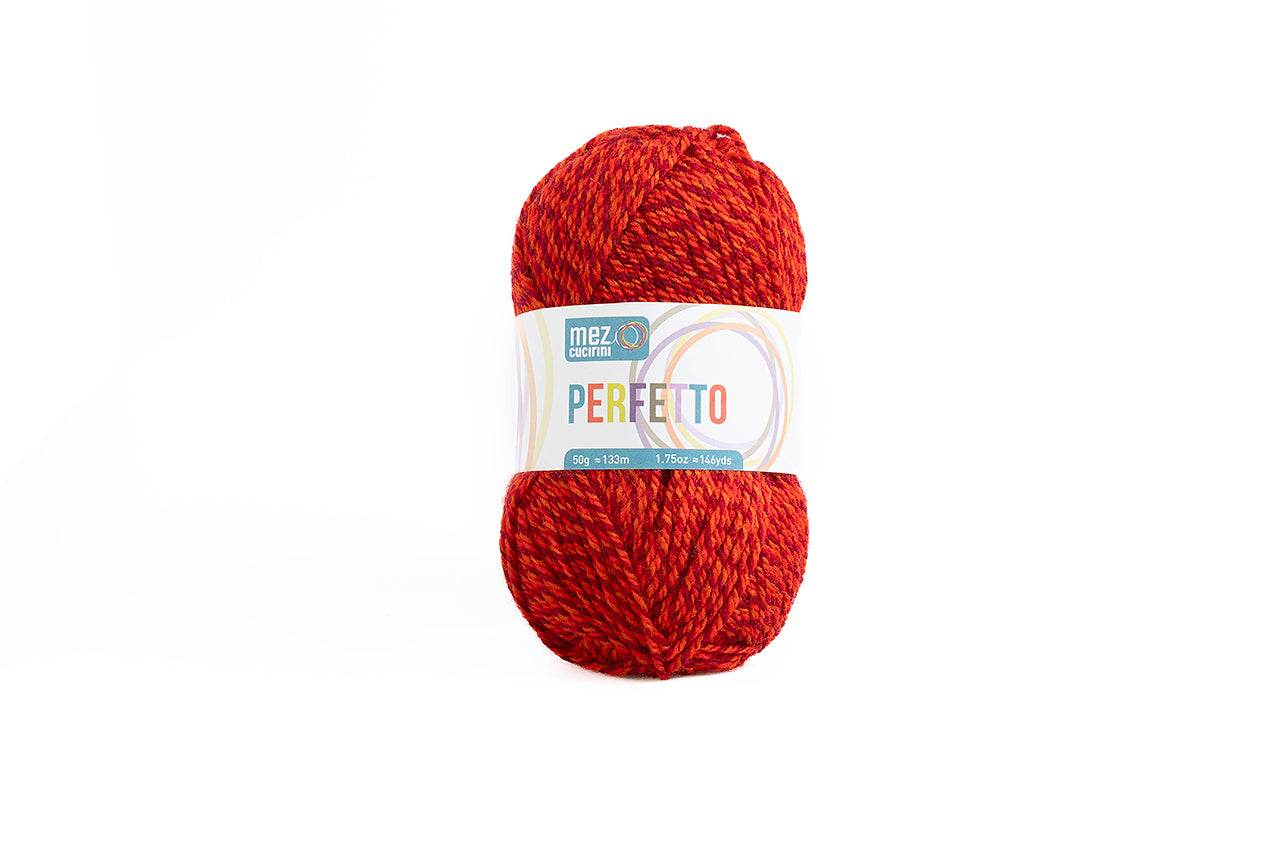 Zoom P08189 - ROSSO MISTO