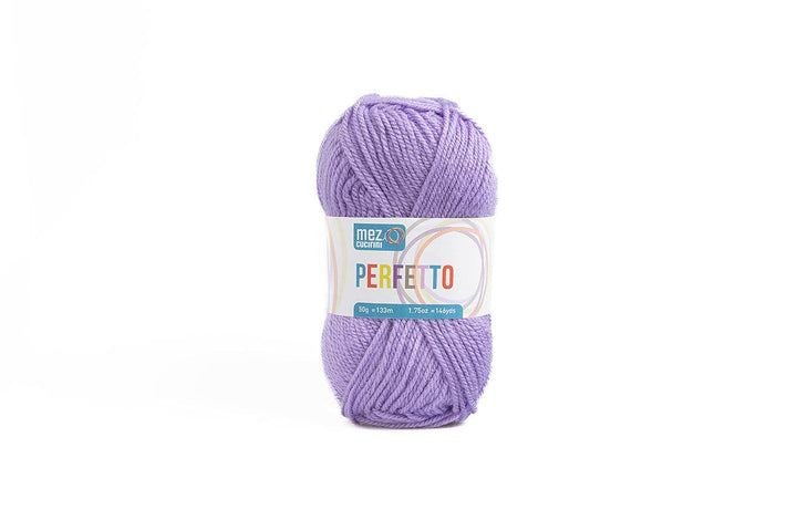 Lana PERFETTO - Mez Cucirini - - LacariaRicami.Store