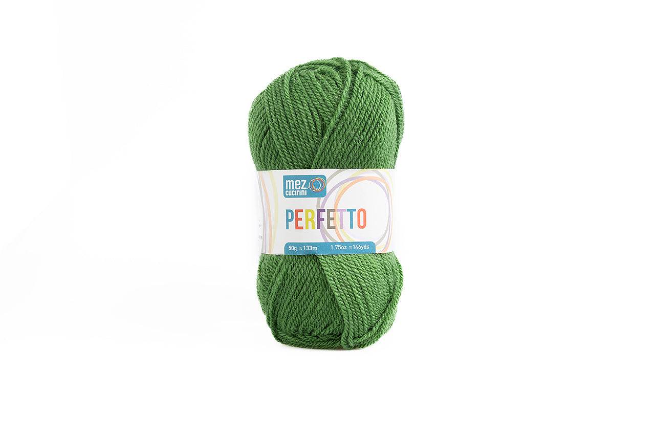 Zoom P08191 - VERDE FELCE