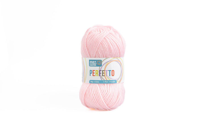 Lana PERFETTO - Mez Cucirini - - LacariaRicami.Store