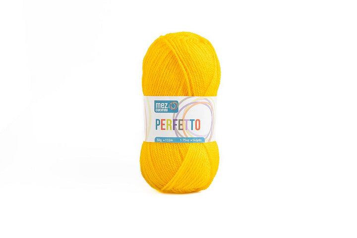 Lana PERFETTO - Mez Cucirini - - LacariaRicami.Store