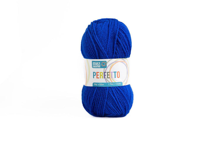 Lana PERFETTO - Mez Cucirini - - LacariaRicami.Store