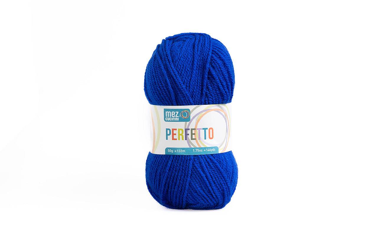 Zoom P08211 - BLU REALE