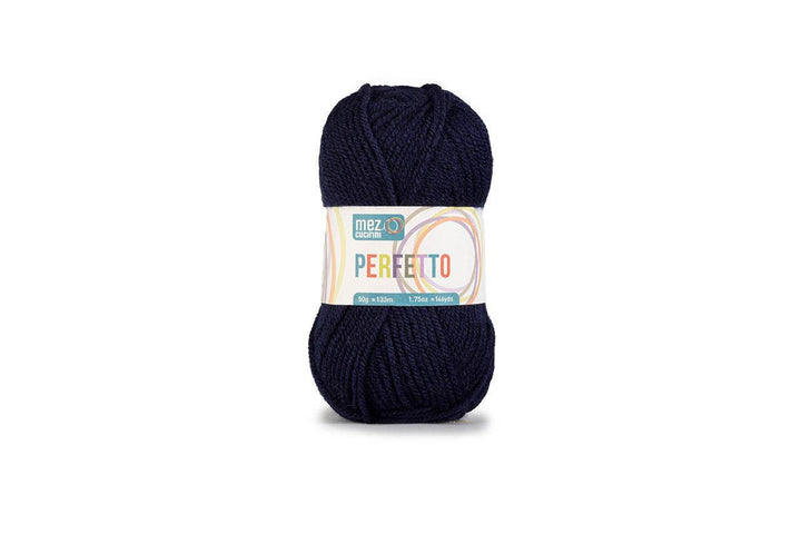 Lana PERFETTO - Mez Cucirini - - LacariaRicami.Store