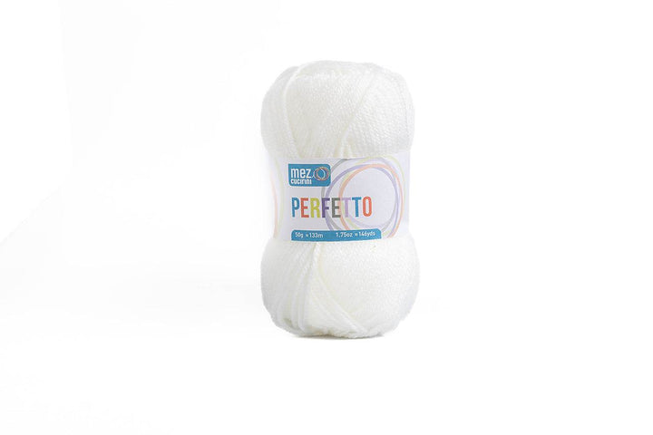 Lana PERFETTO - Mez Cucirini - - LacariaRicami.Store