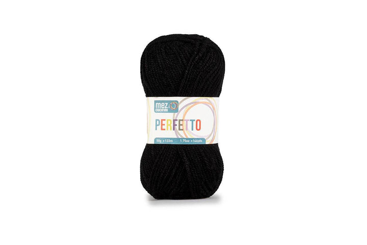 Lana PERFETTO - Mez Cucirini - - LacariaRicami.Store