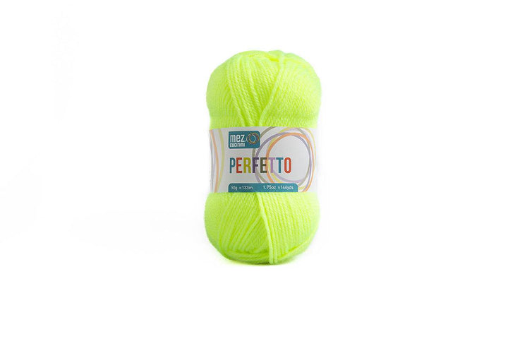 Lana PERFETTO - Mez Cucirini - - LacariaRicami.Store