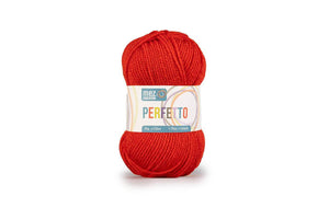 Lana PERFETTO - Mez Cucirini - - LacariaRicami.Store