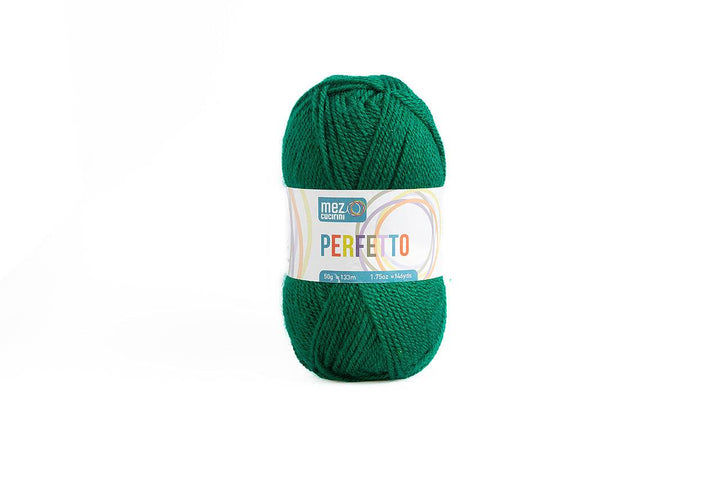 Lana PERFETTO - Mez Cucirini - - LacariaRicami.Store