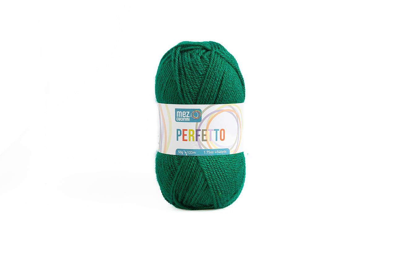 Zoom P08246 - VERDE ERBA