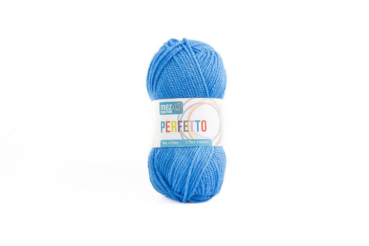 Lana PERFETTO - Mez Cucirini - - LacariaRicami.Store