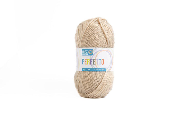 Lana PERFETTO - Mez Cucirini - - LacariaRicami.Store