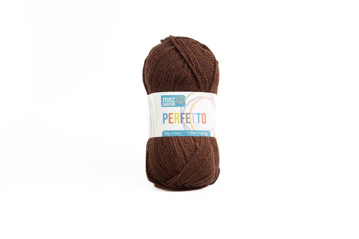 Lana PERFETTO - Mez Cucirini - - LacariaRicami.Store
