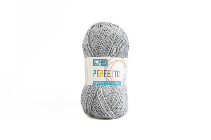 Lana PERFETTO - Mez Cucirini - - LacariaRicami.Store