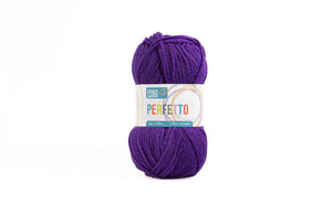 Lana PERFETTO - Mez Cucirini - - LacariaRicami.Store