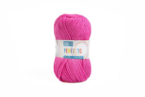 Lana PERFETTO - Mez Cucirini - - LacariaRicami.Store
