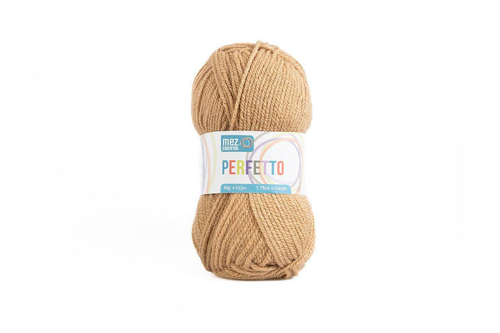 Lana PERFETTO - Mez Cucirini - - LacariaRicami.Store