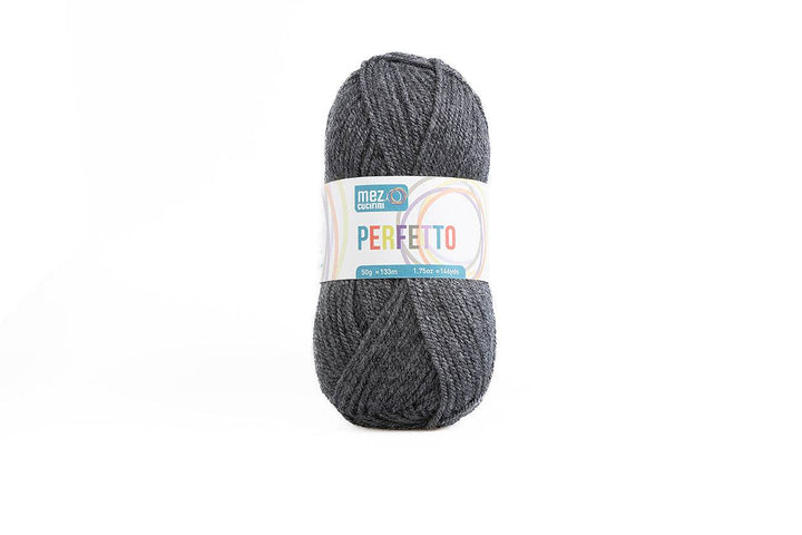 Lana PERFETTO - Mez Cucirini - - LacariaRicami.Store
