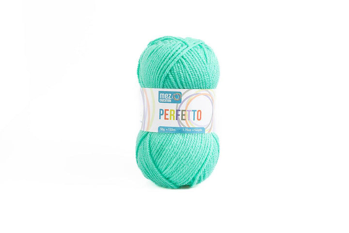 Lana PERFETTO - Mez Cucirini - - LacariaRicami.Store