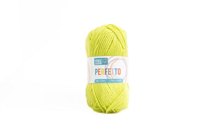 Lana PERFETTO - Mez Cucirini - - LacariaRicami.Store