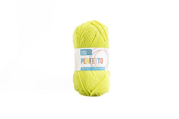 Lana PERFETTO - Mez Cucirini - - LacariaRicami.Store