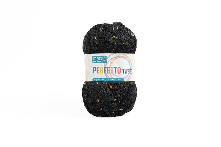 Lana PERFETTO - Mez Cucirini - - LacariaRicami.Store