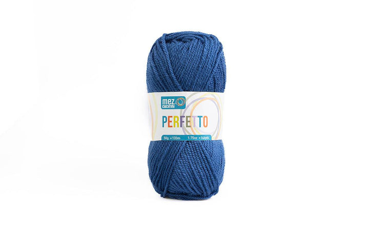 Lana PERFETTO - Mez Cucirini - - LacariaRicami.Store
