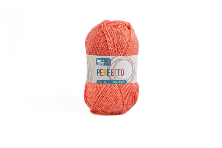 Lana PERFETTO - Mez Cucirini - - LacariaRicami.Store